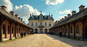 Die Vorbereitung auf ein Turnier (8/10)