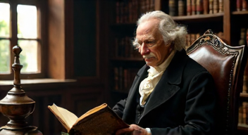 Die wirtschaftlichen Implikationen: Adam Smith (7/10)