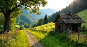 Die Wurzeln des Amateur-Reitsports (1/10)