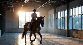 Die Zukunft des Dressursports (6/10)