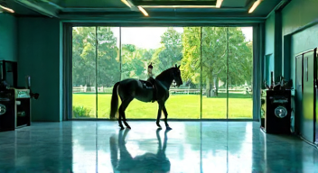 Die Zukunft des Reitsports (10/10)