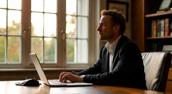 Ein Blick auf Richard Vogel und seinen Weg zum Erfolg (2/10)