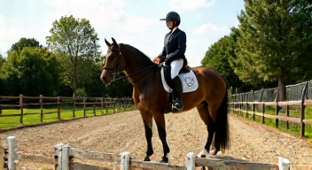 Einblick in die Verantwortung im Pferdesport (2/10)