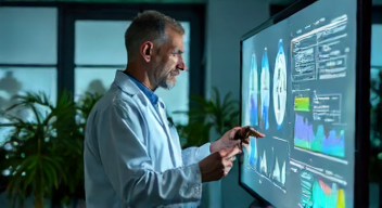 Einfluss der Genetik auf den Pferdesport durch Heinrich von Götz (Pferdewissenschaftler, 55 Jahre)