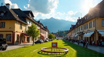 Einfluss der Kultur auf den Springsport (3/10)