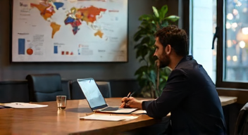 Einfluss des Talentpools auf meine Karriere (2/10)