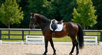 Einfluss von Schulpferden auf den Reitsport (3/10)