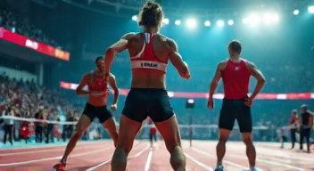 Erfahrung als Erfolgsfaktor im Sport (9/10)