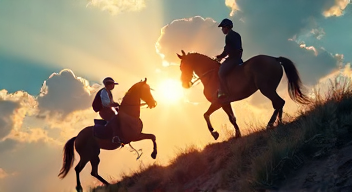 Herausforderungen im Spitzensport (3/10)