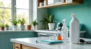 Hygiene und Gesundheit: Ein Schlüssel zum Erfolg (3/10)