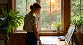 Ich bin Cathrine Laudrup-Dufour, und mein Antrieb ist die Leidenschaft (2/10)