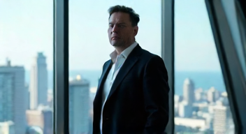 Ich bin Elon Musk (Tech-Milliardär, 54 Jahre) (4/10)