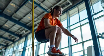 Innovation im Springsport (5/10)