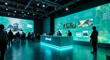 Innovationen für das Event (4/10)