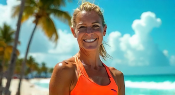 Katrin Eckermann: Mein Weg zum Sieg in Miami