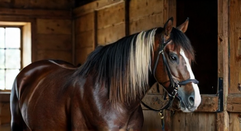 Kulturelle Einflüsse auf die Pferdezucht