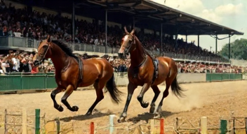 Kulturelle Wahrnehmung des Pferdesports durch Johann Strauß (Komponist, 1860-1949)