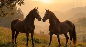 Kultureller Wert der Pferdezucht in der Musik
