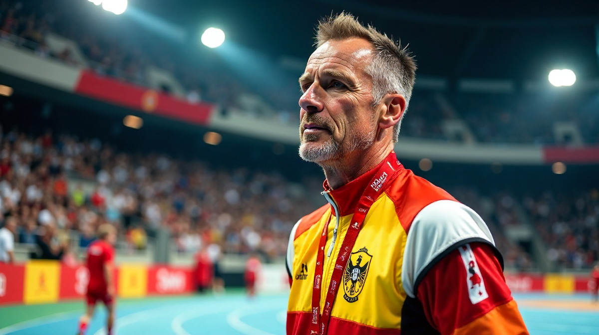 Ludger Schmeing: Para-Fahren, Trainer, Auszeichnungen – Ein Meister des Sports