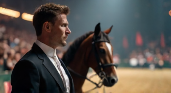 Mein Blick auf den Dressursport und den Siegeswillen (1/10)