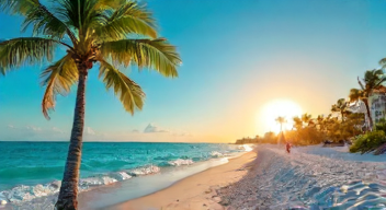 Mein unvergesslicher Moment in Miami (1/10)