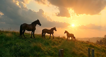 Meine Empfindungen zur Pferdesteuer und ihren Folgen (1/10)