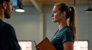 Meine Erfahrungen im Turniersport: Emotionale Stütze, Hygienetipps, Persönliche Ziele (1/10)