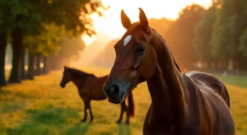 Meine Erlebnisse mit Schulpferden im Pferdesport (1/10)