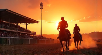 Meine Gedanken zum Weltcup-Finale 2026: Ein Höhepunkt für den Pferdesport (1/10)