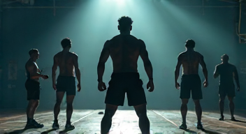 Mentale Stärke im Sport (4/10)