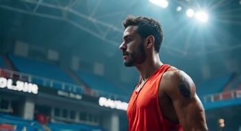 Mentale Stärke im Turniersport (7/10)