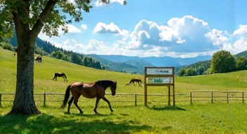 Öffentlichkeitsarbeit im Pferdetourismus (4/10)