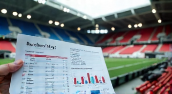 Ökonomische Aspekte der Turnierorganisation (6/10)