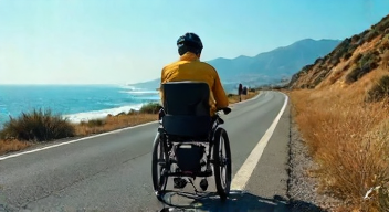 Ökonomische Auswirkungen des Para-Fahrens (9/10)