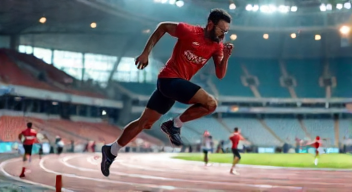 Ökonomische Einflüsse auf den Springsport (8/10)