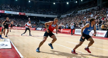 Ökonomische Einflüsse auf den Springsport (8/10)