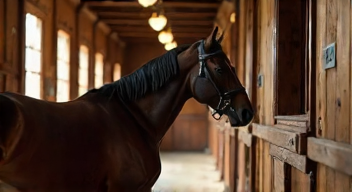 Persönliche Erfahrungen im Pferdesport und seine Bedeutung (1/10)