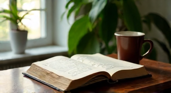 Persönliche Ziele setzen: Der Schlüssel zur Entspannung (4/10)