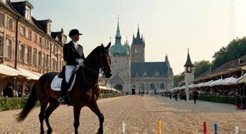 Perspektiven zu Aachen und den Weltmeisterschaften