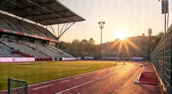 Perspektiven zu einem stressfreien Turnierstart