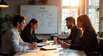 Perspektiven zu erfolgreicher Nachwuchsförderung