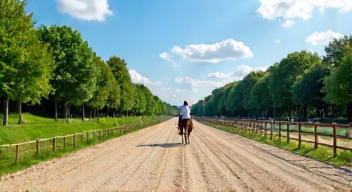 Perspektiven zu Förderungen im Pferdesport