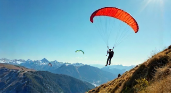 Perspektiven zu Ludger Schmeing und dem Para-Fahren
