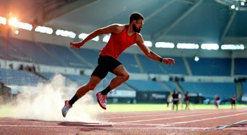 Perspektiven zu Springsport und seiner Entwicklung