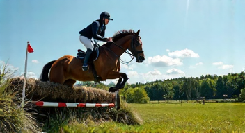 Perspektiven zu Werten im Pferdesport
