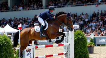 Perspektiven zum Longines FEI Jumping World Cup