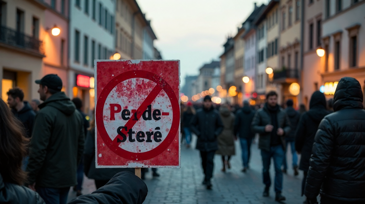 Pferdesteuer in Reutlingen: Protest, Auswirkungen und historische Parallelen