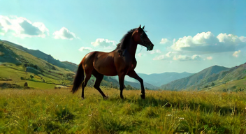 Philosophische Aspekte des Reitens (4/10)