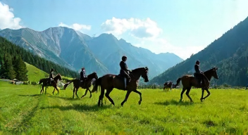 Philosophische Perspektiven auf den Pferdesport (4/10)