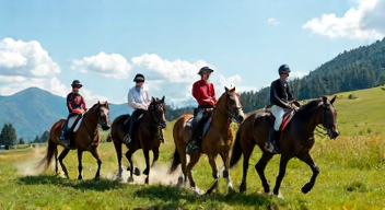 Philosophische Perspektiven auf den Pferdesport (5/10)